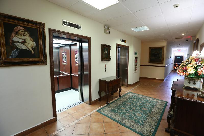 Seminole Plaza Hotel Manágua Exterior foto