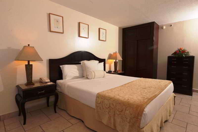 Seminole Plaza Hotel Manágua Exterior foto